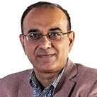 Harshul Asnani.