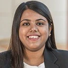 Sanjana Neogi.