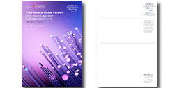 Future of Global Fintech: From Rapid Expansion to Sustainable Growth – 2nd Edition report cover.