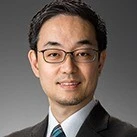 Go Masuda.