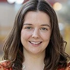 Katherine Selby.