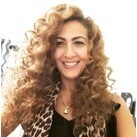 Dina Khalifa.