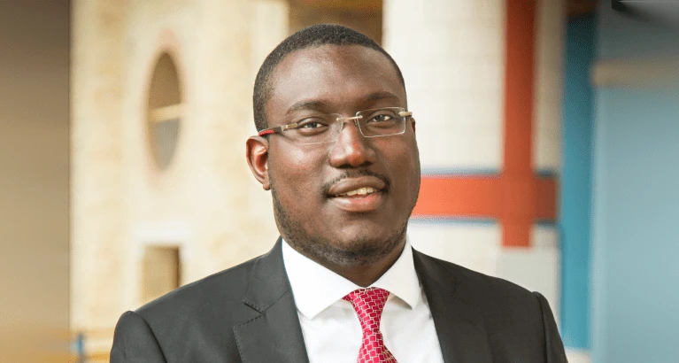 Othman Cole, Finance Concentration Coach image