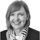 Pam Garside.