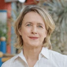 Kate Belger.