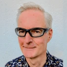 Peter Andrews.