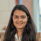 Aaryani Dogra.