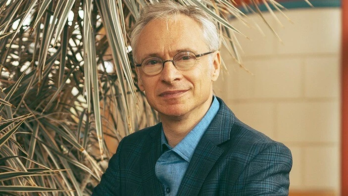 Bart Lambrecht.
