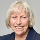 Cathy McClay.