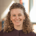 Emily Brierley, Head of MBA Admissions ＆ Recruitment image