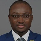 Kwame Oppong.