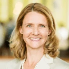 Lucia Reisch.