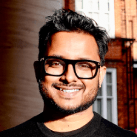 Ramit Debnath.