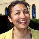 Magda Osman.