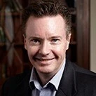 Paul Simshauser.