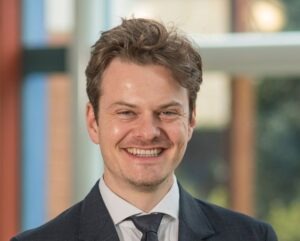 Bernhard Dachs.