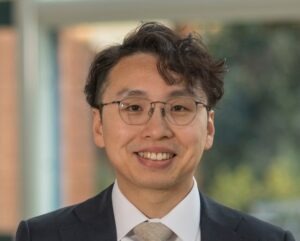 Dennis Cheng.