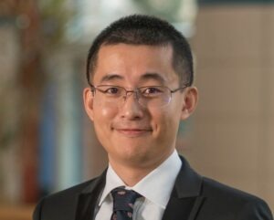 Jinzhi Zhang (JZ).
