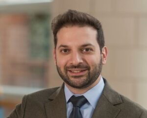 Khajag Geukjian.