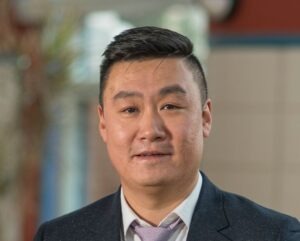 Si Wei.