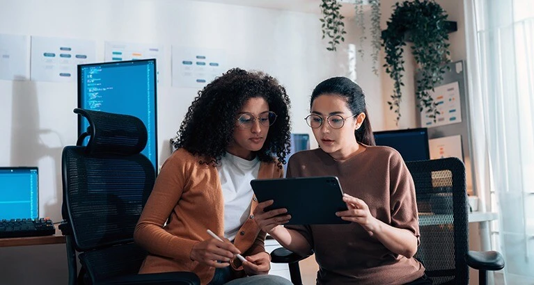 AI can reason – but only to a point – resolving a long-running debate by showing that contradictory claims about AI reasoning simply reflect tests demanding very different levels of the same abilities.