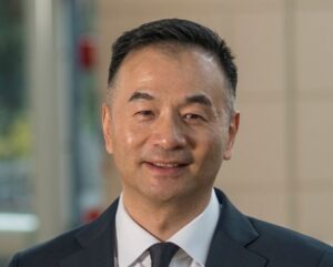 Jeffrey Wei Liu.