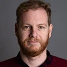 Nico Lauridsen.