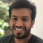Sahan Bulathwela.