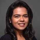 Sarjeena Maodud.