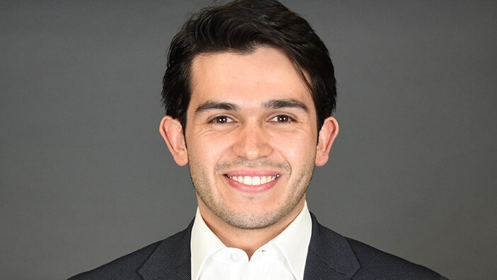 Sebastián Padilla.