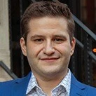 Michael Hochberg.