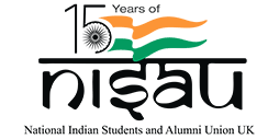 Logo: NISAU.