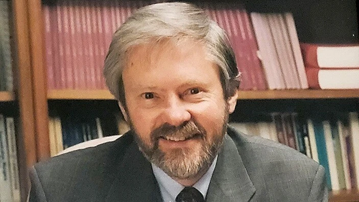 Stephen Littlechild.