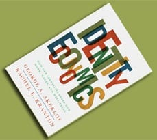 2010 podcast inet economic akerlof