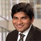 Kartik Anand.