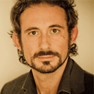 Stefano Battiston.
