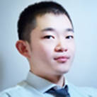 Xinyu Zhao.