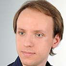 Pawel Fiedor.