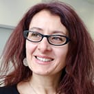 Giulia Iori.