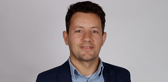 Nedialko Nedialkov