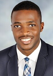Ebubechukwu E. Oti