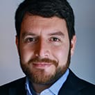 Martin Saldias.