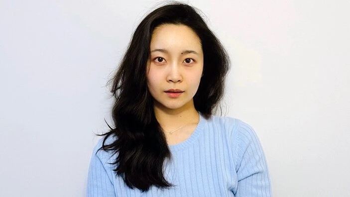 Yingyue (Luna) Luan.