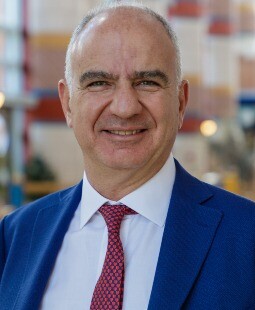 Habib Sayegh.