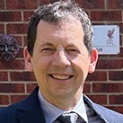 Paul Miller, Director of IT, Cambridge Judge Business School image