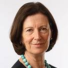 Dame Deirdre Hutton.