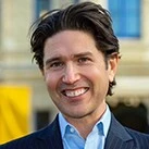 Chris Marquis, Sinyi Professor of Chinese Management image