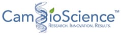 CamBioScience venture logo