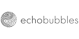 Echobubbles venture logo