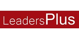 Leaders Plus venture logo